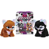 Spin Master Present Pets Rainbow Glitter