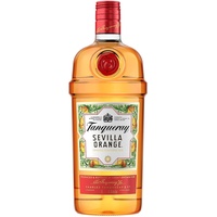 Tanqueray Flor de Sevilla 41,3% vol 1 l