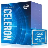 Intel Celeron G5905 3,5 GHz LGA1200 Boxed BX80701G5905