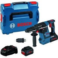 Bosch GBH 18V-26 F Professional inkl. 2 x 5,5