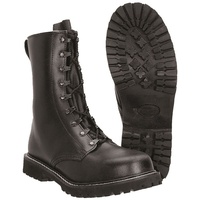 Mil-Tec Para Springerstiefel, Mehrfarbig, 39 EU