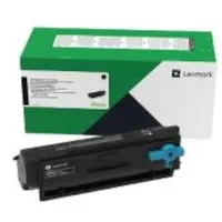 Lexmark B342H00 Schwarz