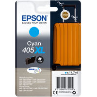 Epson 405XL cyan