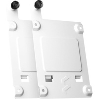 Fractal Design SSD Tray Kit - Type B, weiß
