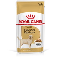 ROYAL CANIN Labrador Retriever Adult Stückchen in Soße 10