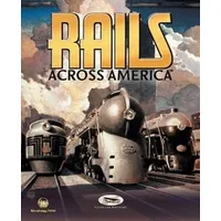 Emme Rails Across America (PC)