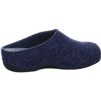 Westland Cholet 02 Hausschuh für Damen | Blau -