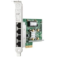 HP Hewlett Packard Enterprise Ethernet 1Gb 4-Port 331T 1000