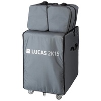 HK Audio LUCAS 2K15 ROLLER BAG