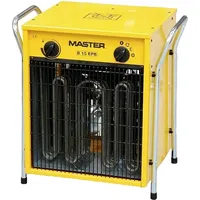 Master Climate Solutions B 15 EPB