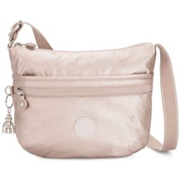 Kipling Arto S metallic glow