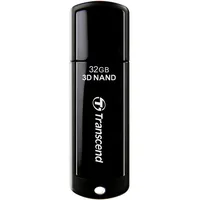 Transcend TS32GJF280T USB-Stick Industrial 32GB Schwarz TS32GJF280T USB 3.2