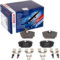 Bosch 0 986 494 619, Hinten