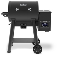 Broil King Crown Pellet 400