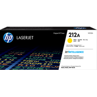 HP 212A gelb