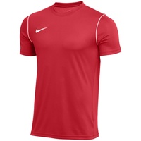 Nike Dry Park 20 T-Shirt university red/white/white S