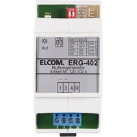 Elcom Etagenrufgenerator ERG-402