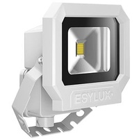 ESYLUX OFL SUN LED 10W5K ws EL10810053 LED-Außenstrahler 9W