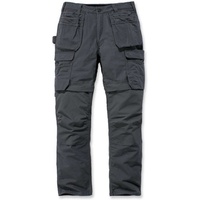 CARHARTT Emea Full Multi Pocket, Cargohose - Dunkelgrau -