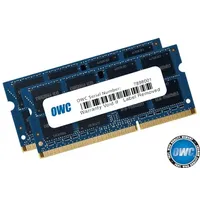 OWC SO-DIMM 16 GB DDR3-1600 (2x 8 GB) Dual-Kit,