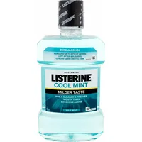 Listerine Cool Mint Mild Taste Mouthwash 1000 ml Mundwasser)