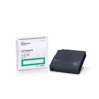 HP LTO Ultrium-7 Cartridge 6TB/15TB - C7977A