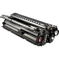 W&P Alternativ Toner ersetzt HP CF473X 657X magenta