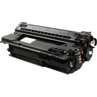 W&P Alternativ Toner ersetzt HP CF460X 656X schwarz