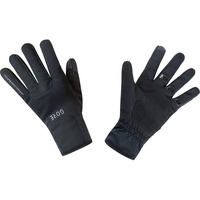 Gore Wear Gore Unisex Windstopper Thermo Gloves schwarz