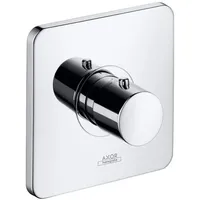 Hansgrohe Axor Citterio M Thermostat Highflow chrom