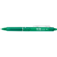 Pilot Pen Pilot FriXion Clicker 0.7mm BLRT-FR7-G Tintenroller grün