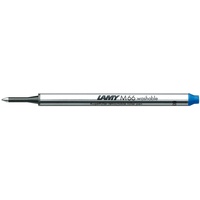 LAMY M66 Tintenrollermine blau