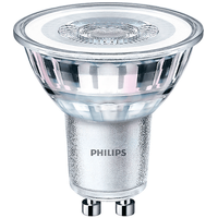 Philips Classic LED Reflektor GU10 4.6-50W/827, 2er-Pack (929001215218)