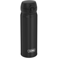 Thermos Ultralight schwarz 0,75 l