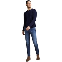 JACK & JONES Glenn Original Am 814 Slim Jeans