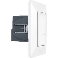 Legrand 752184 Valena Life with Netatmo Schalter/Dimmer,