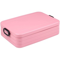 Mepal Lunchbox Take a Break Large - Nordic Pink