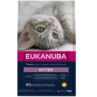 Eukanuba Kitten Healthy Start 10kg