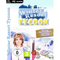 Astragon Winter Resort Tycoon