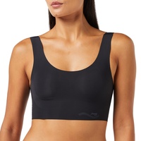 SLOGGI Damen sloggi ZERO Feel Top EX, BLACK, S