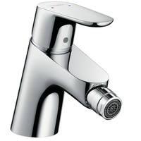 Hansgrohe Focus Einhebel-Bidetarmatur 31922000