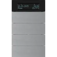 Berker Tastsensor 4fach 75664594