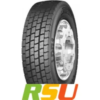 Continental LDR 1 10 R17.5 134/132L