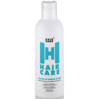 Hair Haus Haircare Volume Up Ceratin Lotion 200 ml