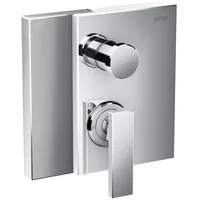 Hansgrohe Axor Edge Einhebel-Wannenmischer Unterputz