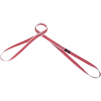 Mammut Belay Sling 19.0 red-white 65 cm