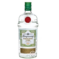 Tanqueray Rangpur 41,3% vol 1 l