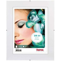 Hama Clip-Fix Normalglas, 21 x 29,7 cm