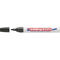 Edding 8300 schwarz