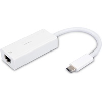 Vivanco Adapter USB-C® - LAN RJ45 (45383)